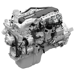 U3454 Engine